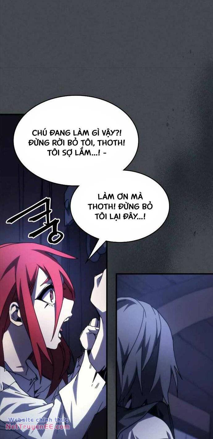 Hãy Hành Động Như Một BOSS Đi Ngài Mr Devourer - Chapter 33 - Page 41