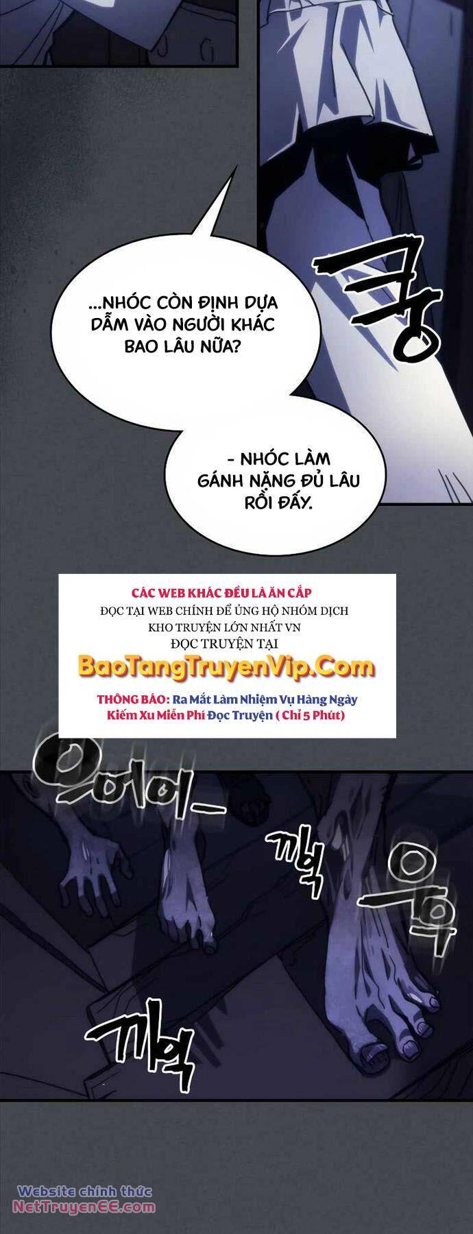 Hãy Hành Động Như Một BOSS Đi Ngài Mr Devourer - Chapter 33 - Page 42