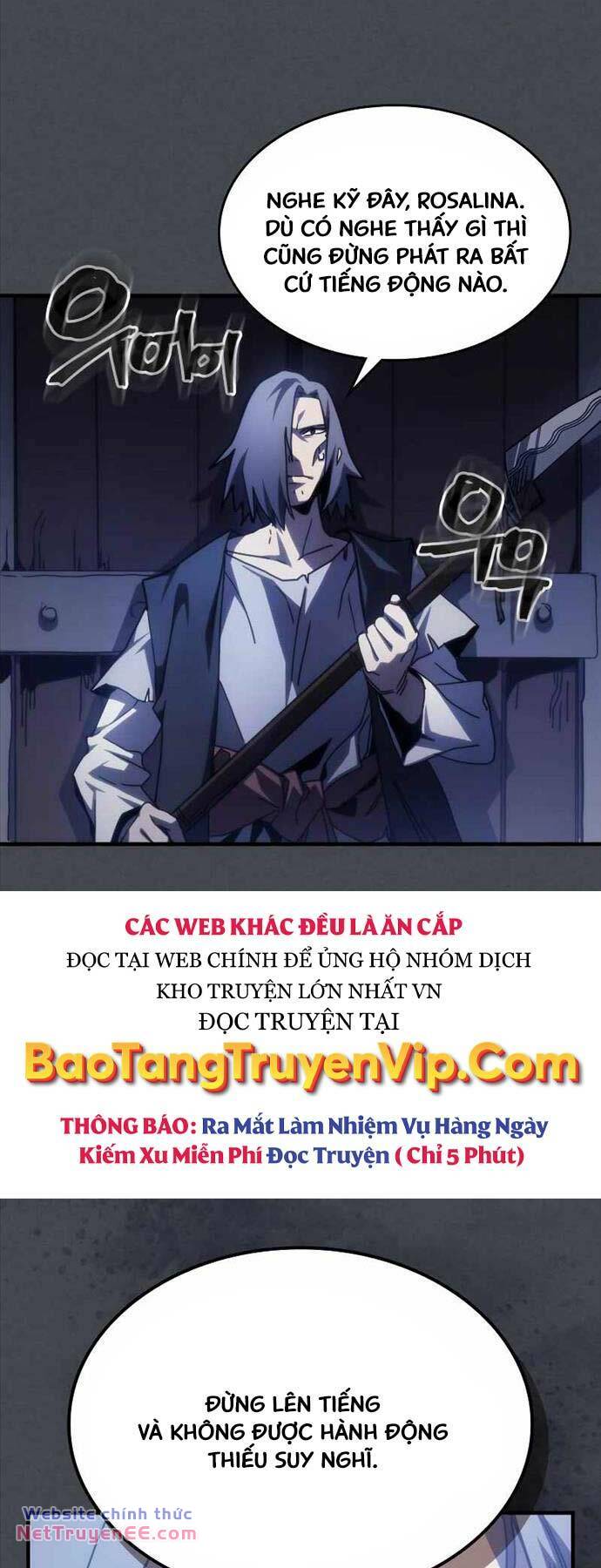 Hãy Hành Động Như Một BOSS Đi Ngài Mr Devourer - Chapter 33 - Page 43