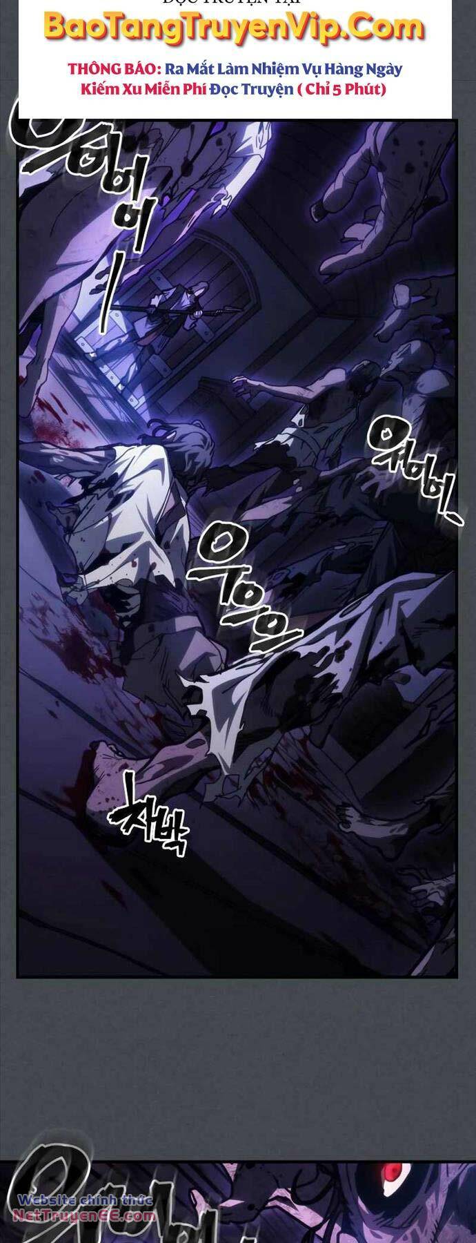 Hãy Hành Động Như Một BOSS Đi Ngài Mr Devourer - Chapter 33 - Page 46