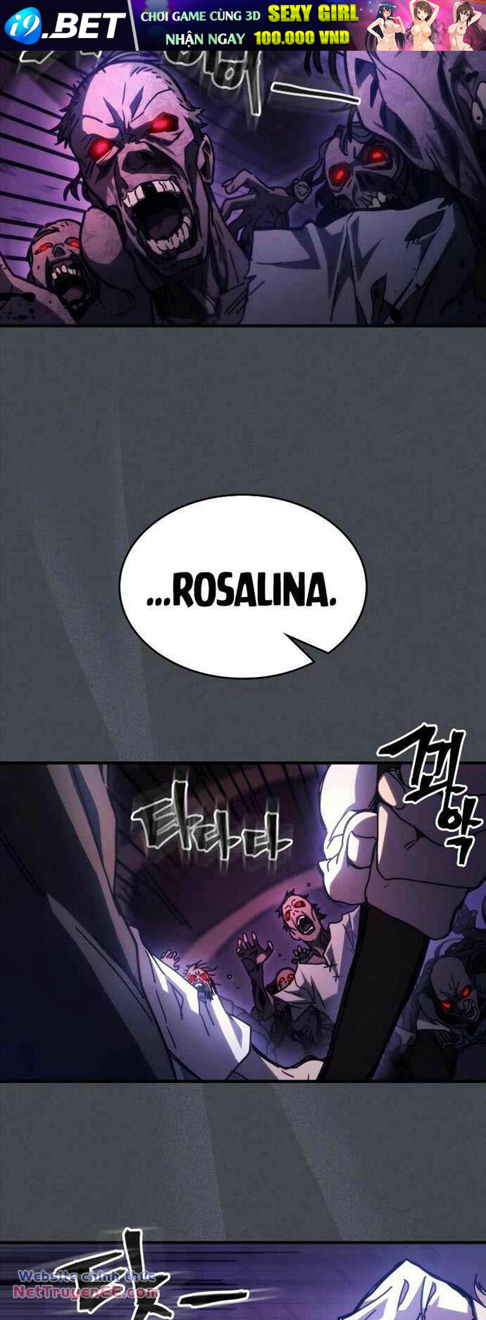 Hãy Hành Động Như Một BOSS Đi Ngài Mr Devourer - Chapter 33 - Page 47