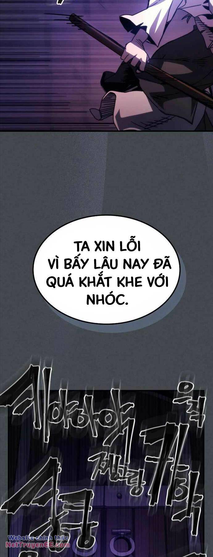 Hãy Hành Động Như Một BOSS Đi Ngài Mr Devourer - Chapter 33 - Page 48