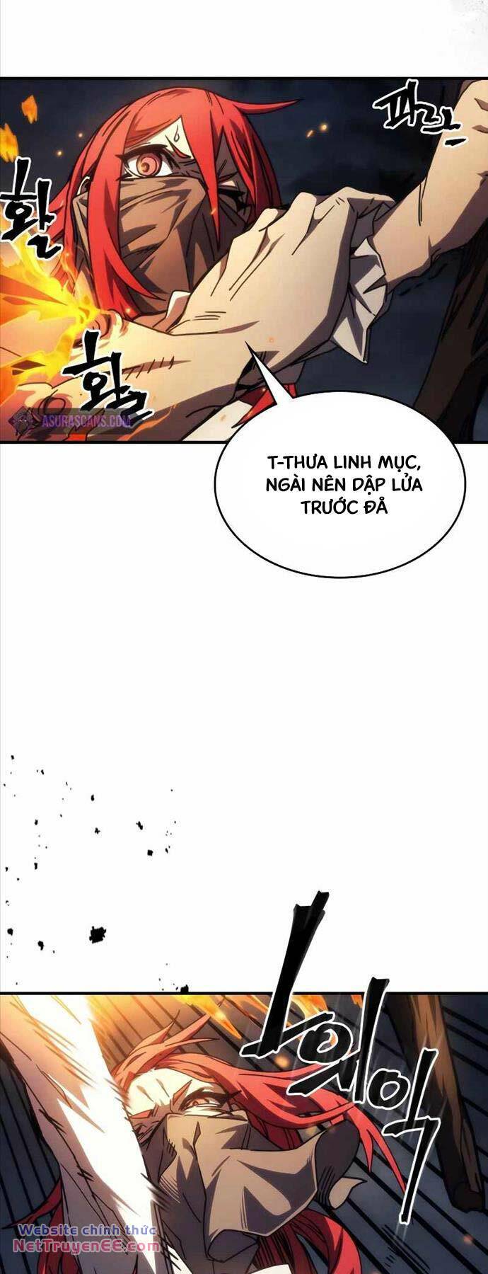 Hãy Hành Động Như Một BOSS Đi Ngài Mr Devourer - Chapter 33 - Page 4