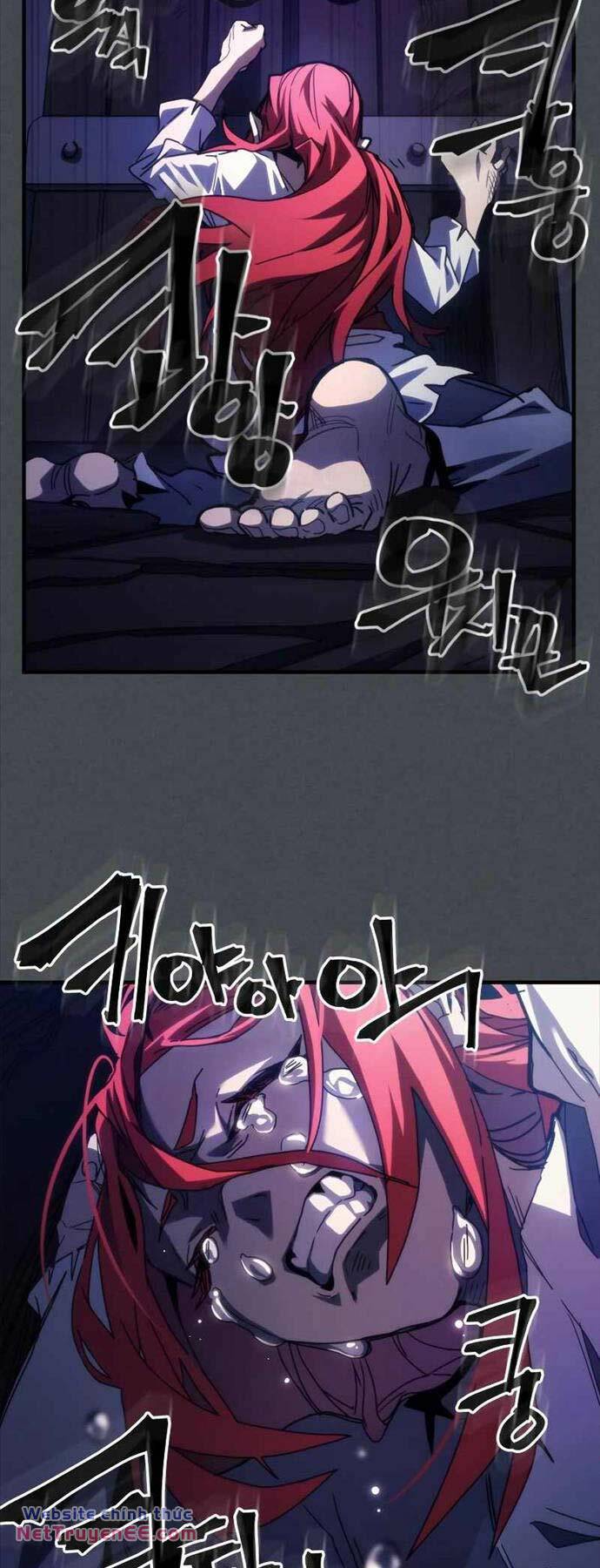 Hãy Hành Động Như Một BOSS Đi Ngài Mr Devourer - Chapter 33 - Page 49