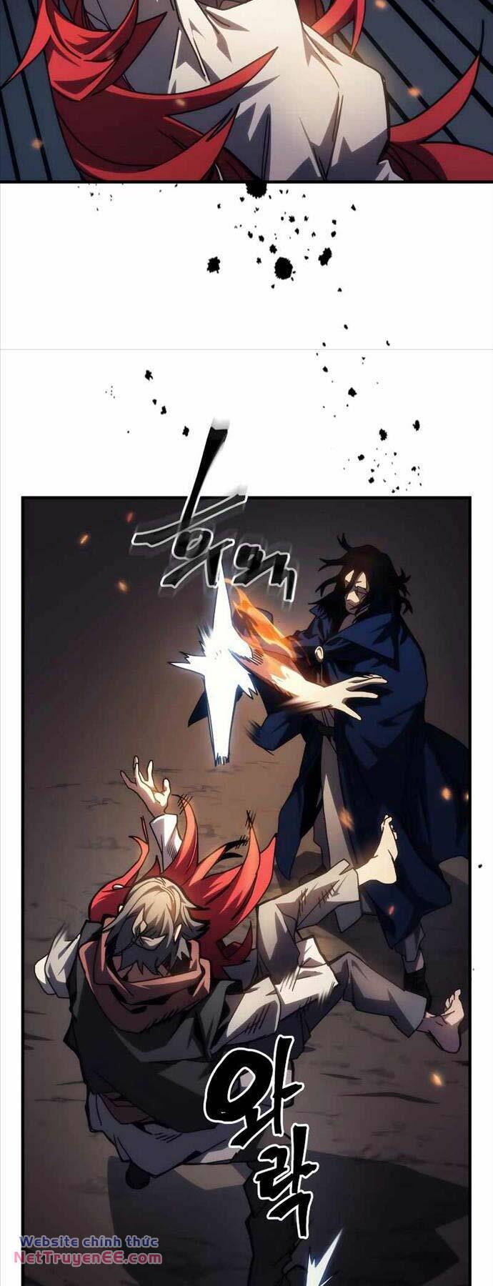 Hãy Hành Động Như Một BOSS Đi Ngài Mr Devourer - Chapter 33 - Page 5