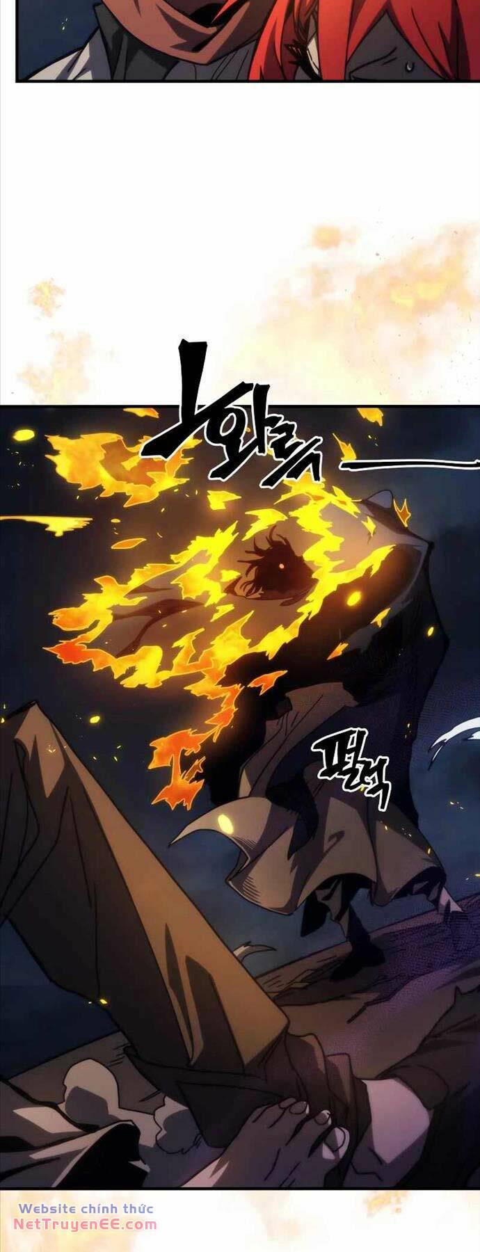 Hãy Hành Động Như Một BOSS Đi Ngài Mr Devourer - Chapter 33 - Page 7