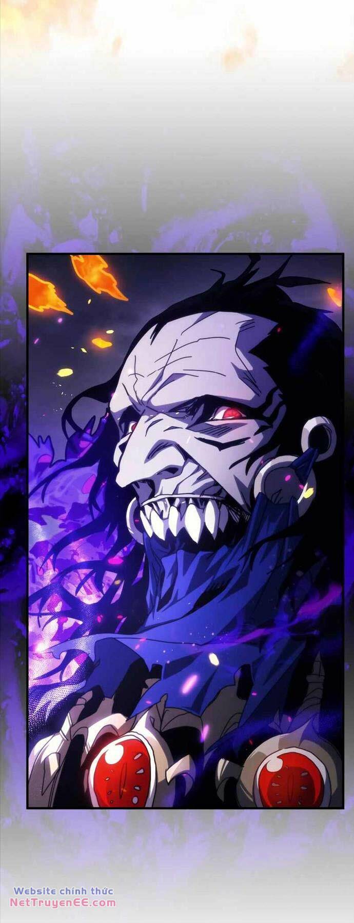 Hãy Hành Động Như Một BOSS Đi Ngài Mr Devourer - Chapter 33 - Page 8