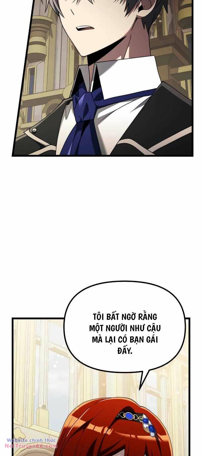 Hắc Kị Sĩ Thiên Tài Giới Hạn Thời Gian - Chapter 49 - Page 9