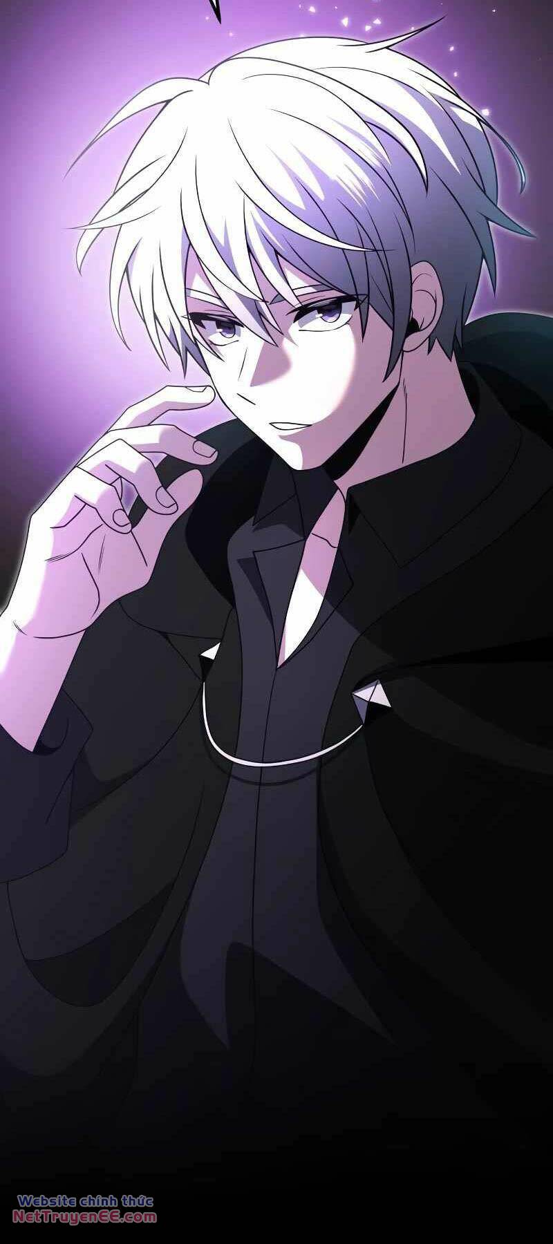 Hắc Kị Sĩ Thiên Tài Giới Hạn Thời Gian - Chapter 49 - Page 99