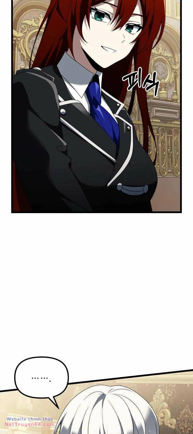 Hắc Kị Sĩ Thiên Tài Giới Hạn Thời Gian - Chapter 49 - Page 10