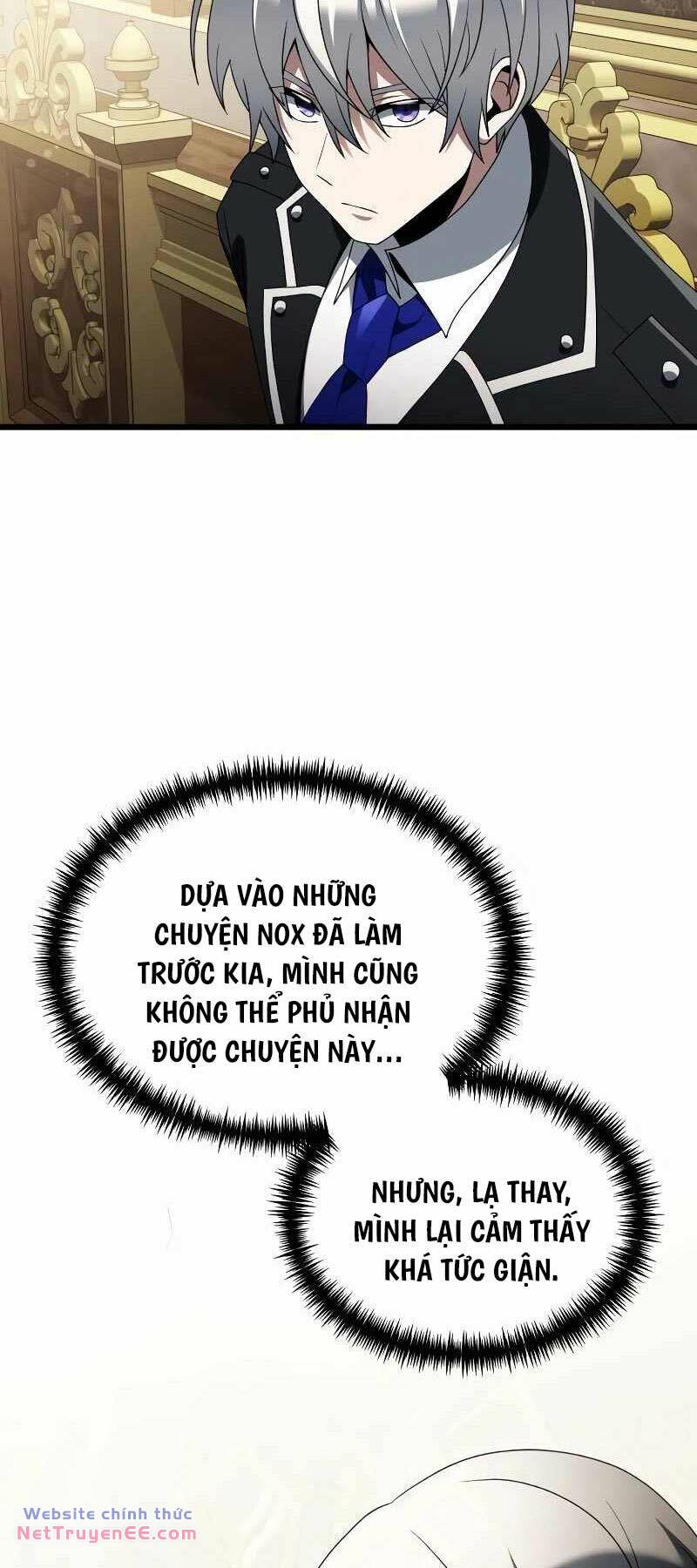 Hắc Kị Sĩ Thiên Tài Giới Hạn Thời Gian - Chapter 49 - Page 11