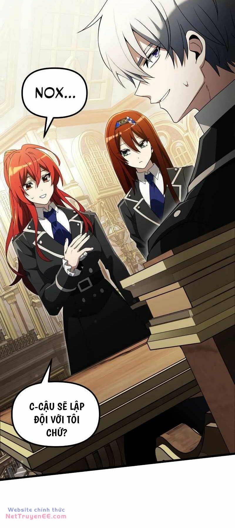 Hắc Kị Sĩ Thiên Tài Giới Hạn Thời Gian - Chapter 49 - Page 12