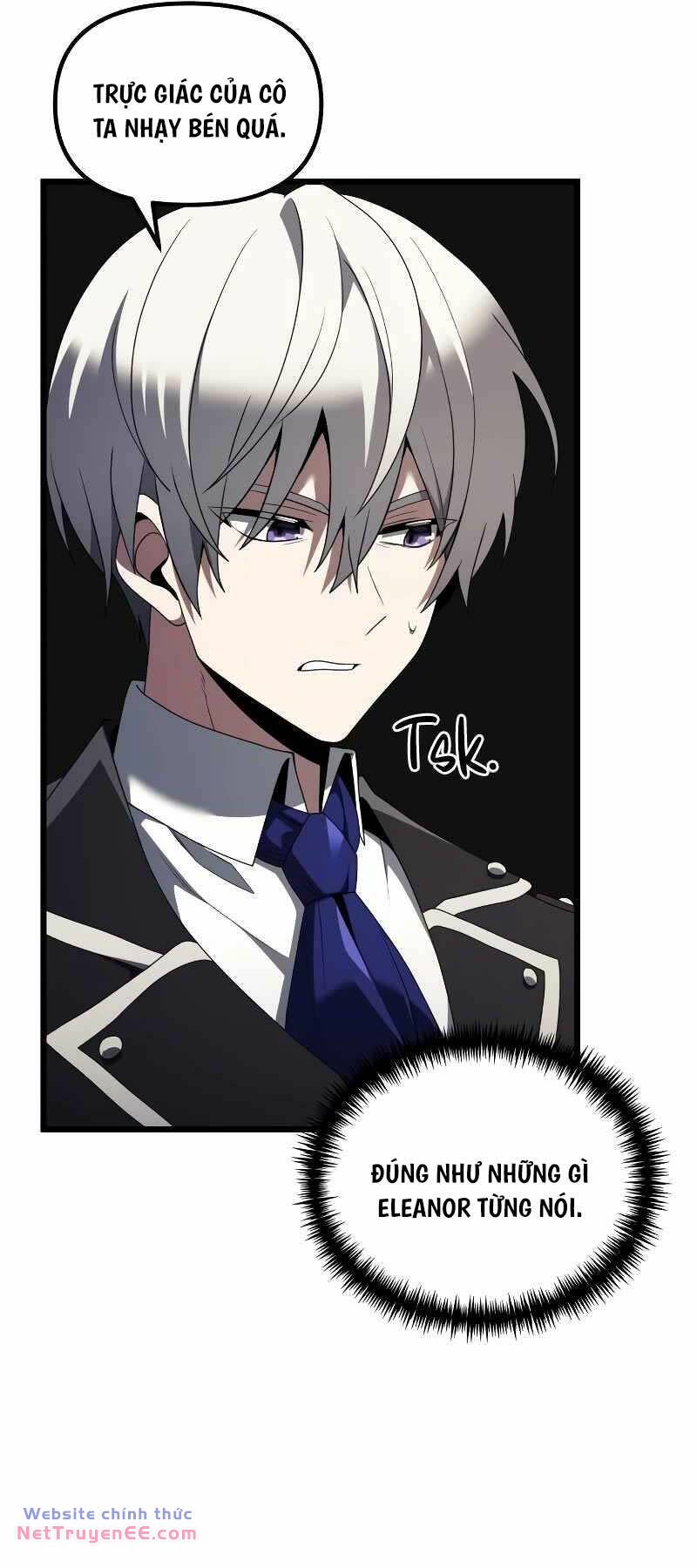 Hắc Kị Sĩ Thiên Tài Giới Hạn Thời Gian - Chapter 49 - Page 15