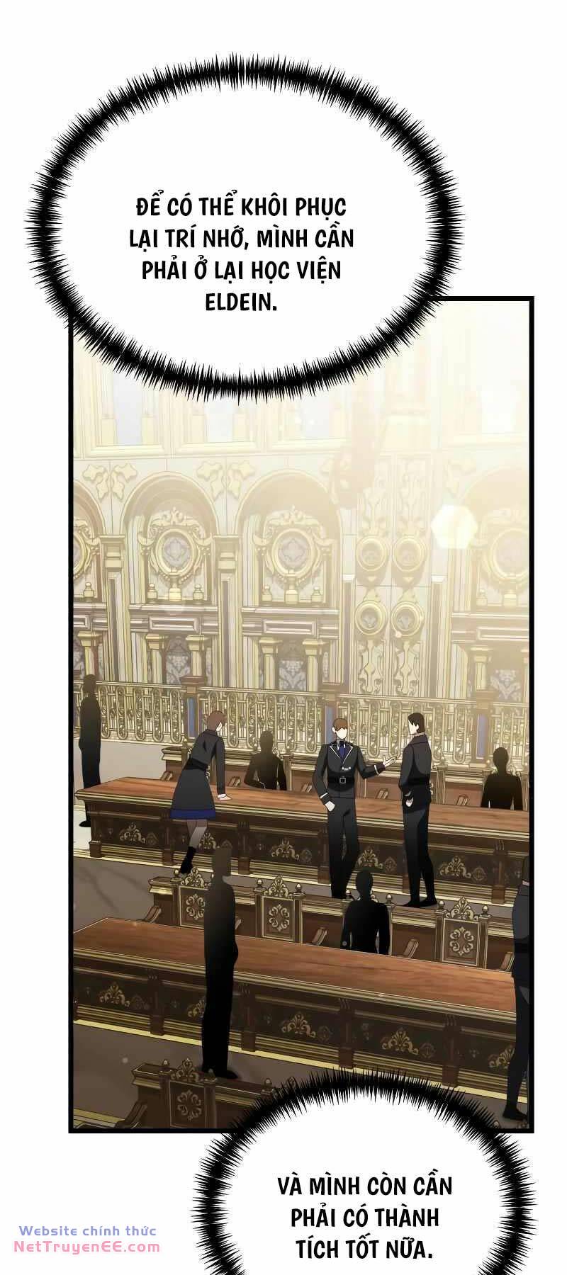 Hắc Kị Sĩ Thiên Tài Giới Hạn Thời Gian - Chapter 49 - Page 16