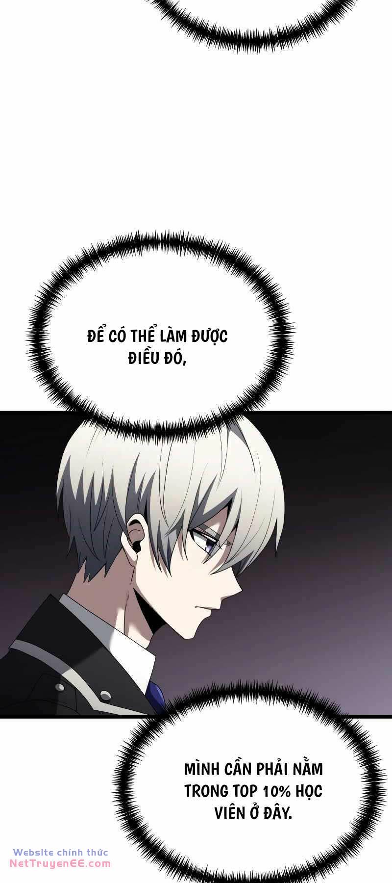 Hắc Kị Sĩ Thiên Tài Giới Hạn Thời Gian - Chapter 49 - Page 17