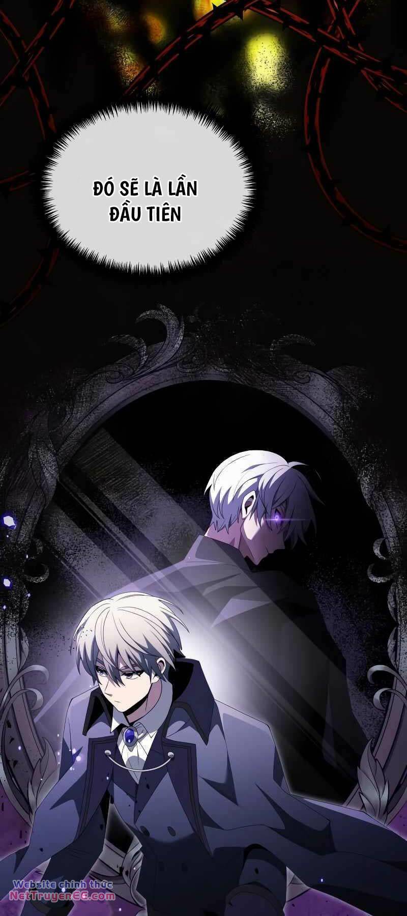 Hắc Kị Sĩ Thiên Tài Giới Hạn Thời Gian - Chapter 49 - Page 20