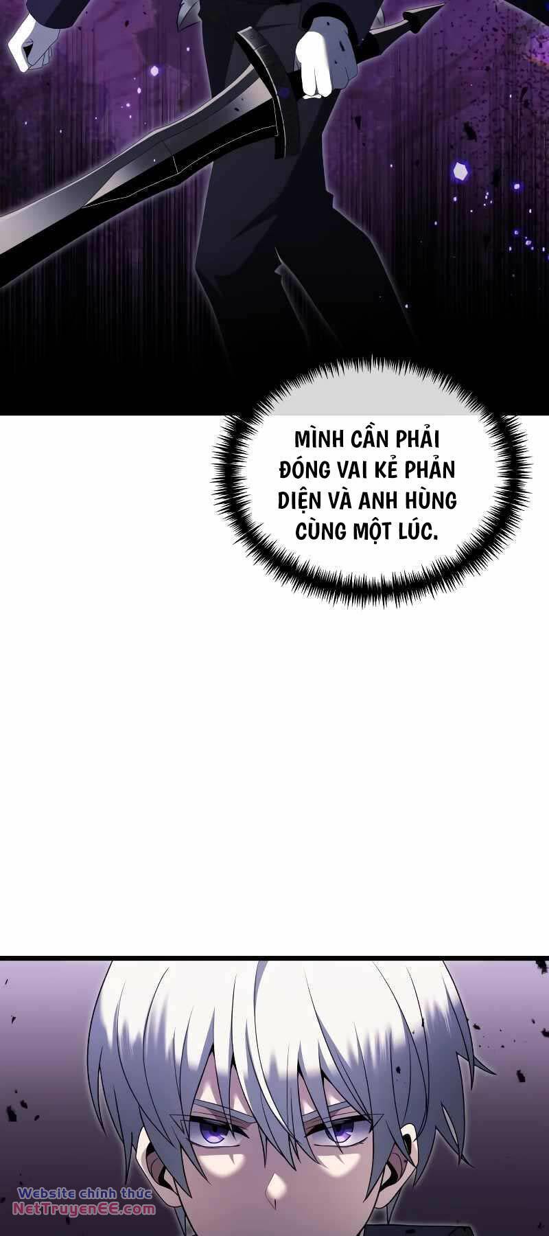 Hắc Kị Sĩ Thiên Tài Giới Hạn Thời Gian - Chapter 49 - Page 21