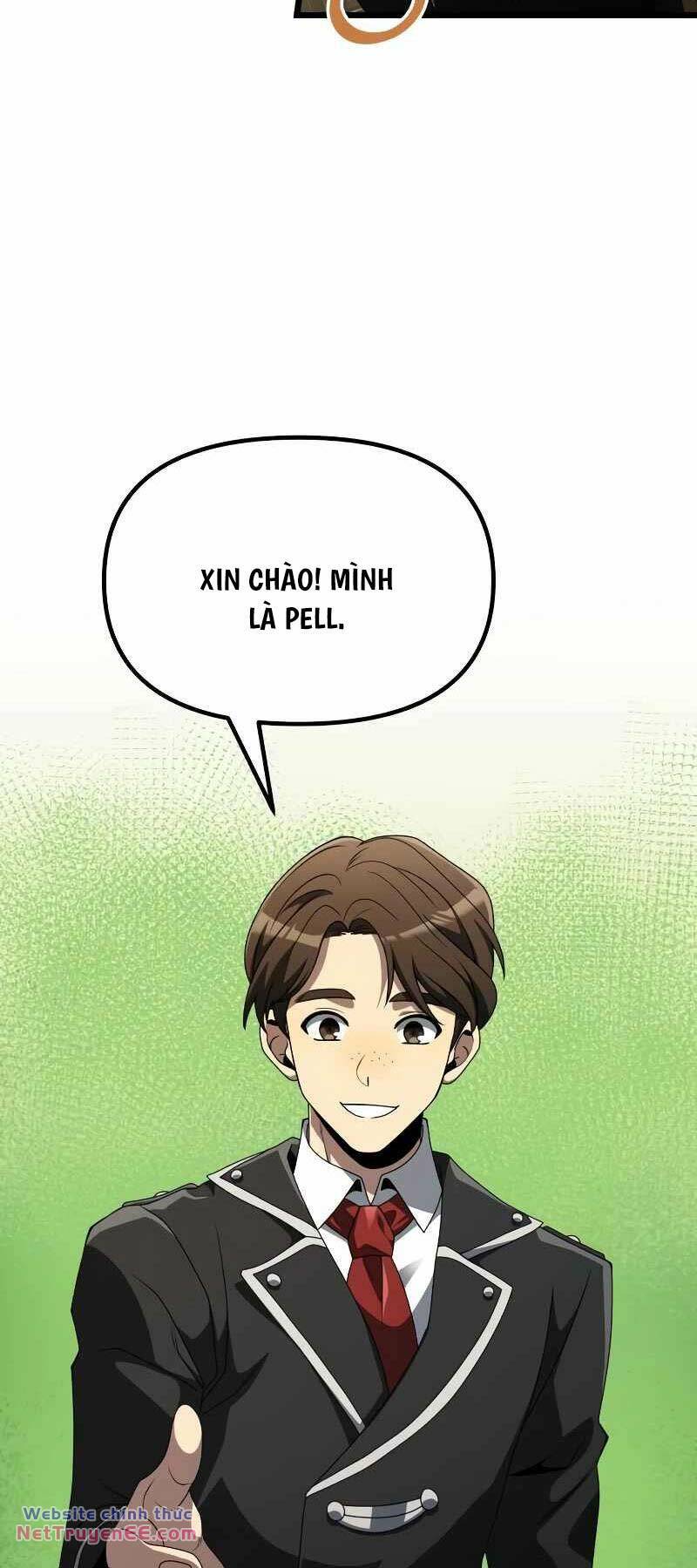 Hắc Kị Sĩ Thiên Tài Giới Hạn Thời Gian - Chapter 49 - Page 25