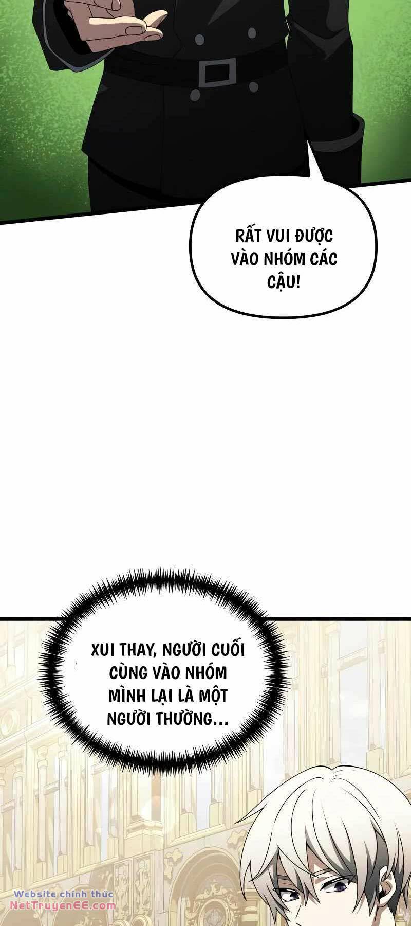 Hắc Kị Sĩ Thiên Tài Giới Hạn Thời Gian - Chapter 49 - Page 26