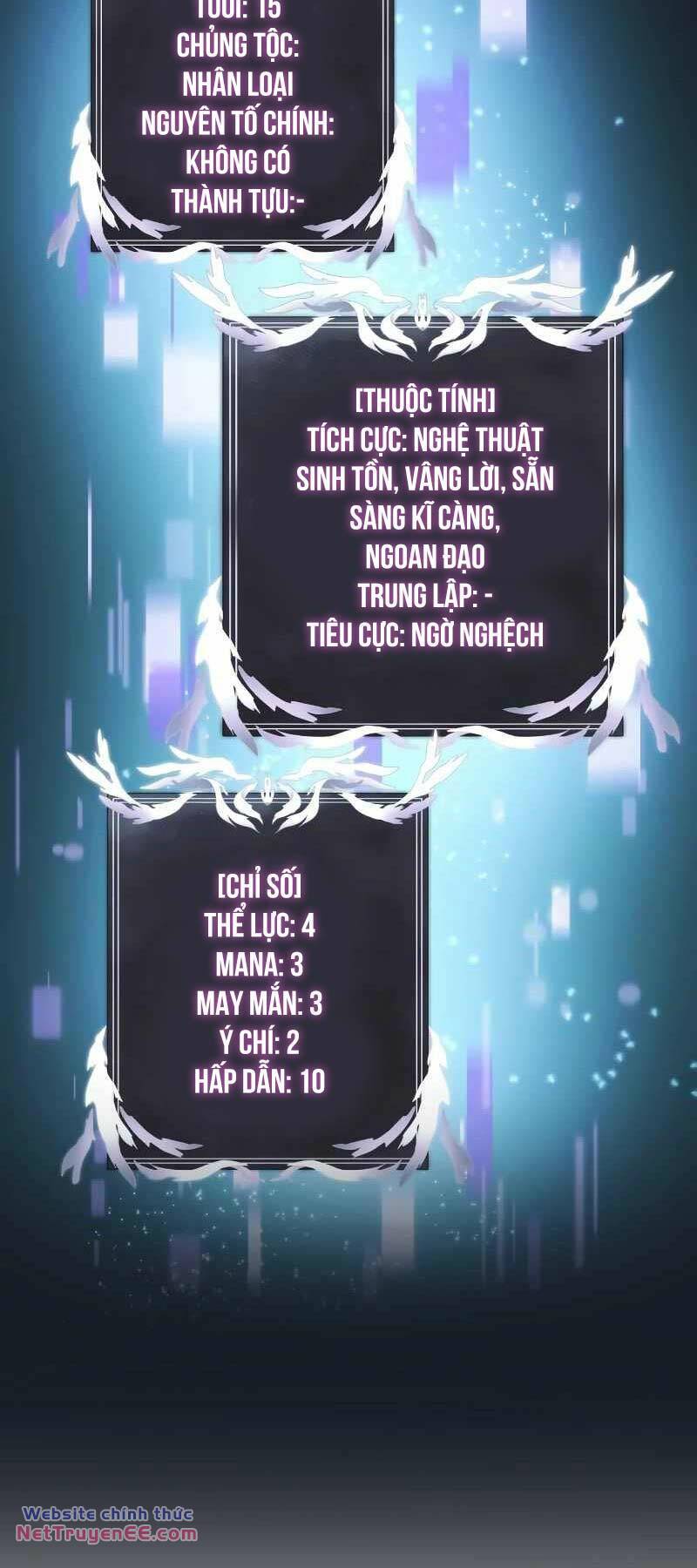 Hắc Kị Sĩ Thiên Tài Giới Hạn Thời Gian - Chapter 49 - Page 28