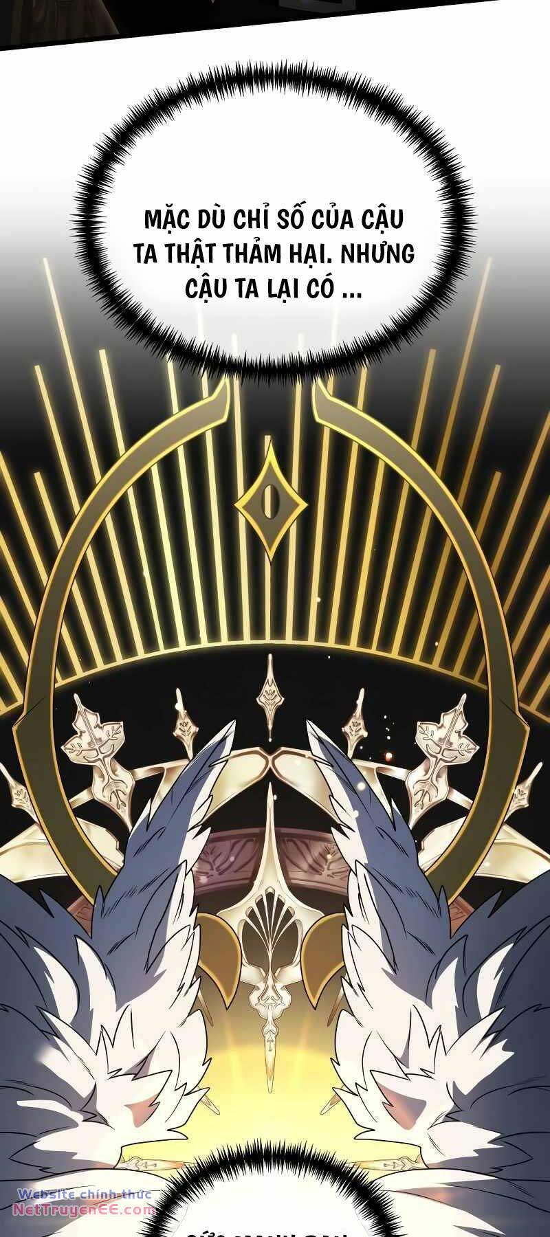 Hắc Kị Sĩ Thiên Tài Giới Hạn Thời Gian - Chapter 49 - Page 31