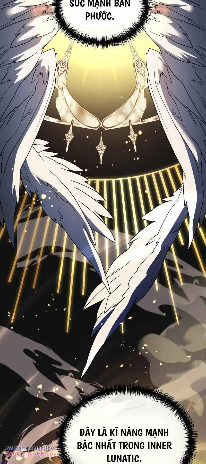 Hắc Kị Sĩ Thiên Tài Giới Hạn Thời Gian - Chapter 49 - Page 32