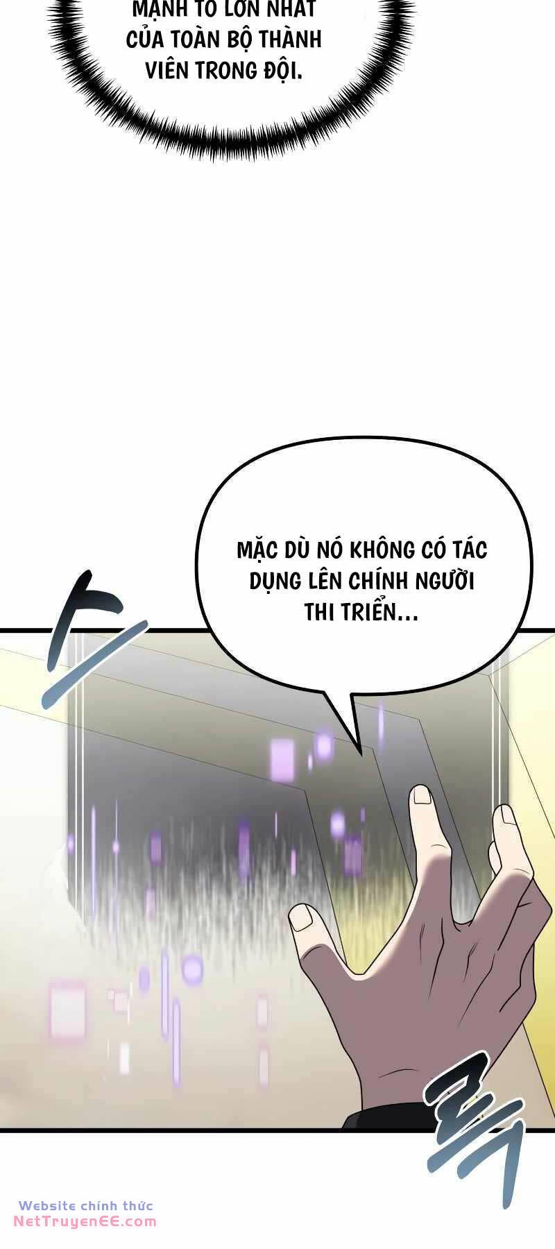 Hắc Kị Sĩ Thiên Tài Giới Hạn Thời Gian - Chapter 49 - Page 34