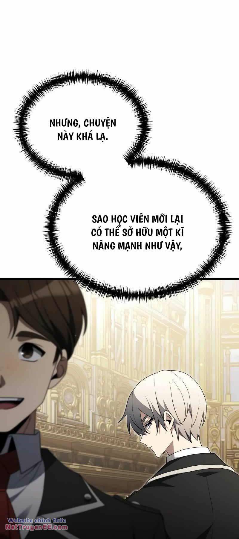 Hắc Kị Sĩ Thiên Tài Giới Hạn Thời Gian - Chapter 49 - Page 35