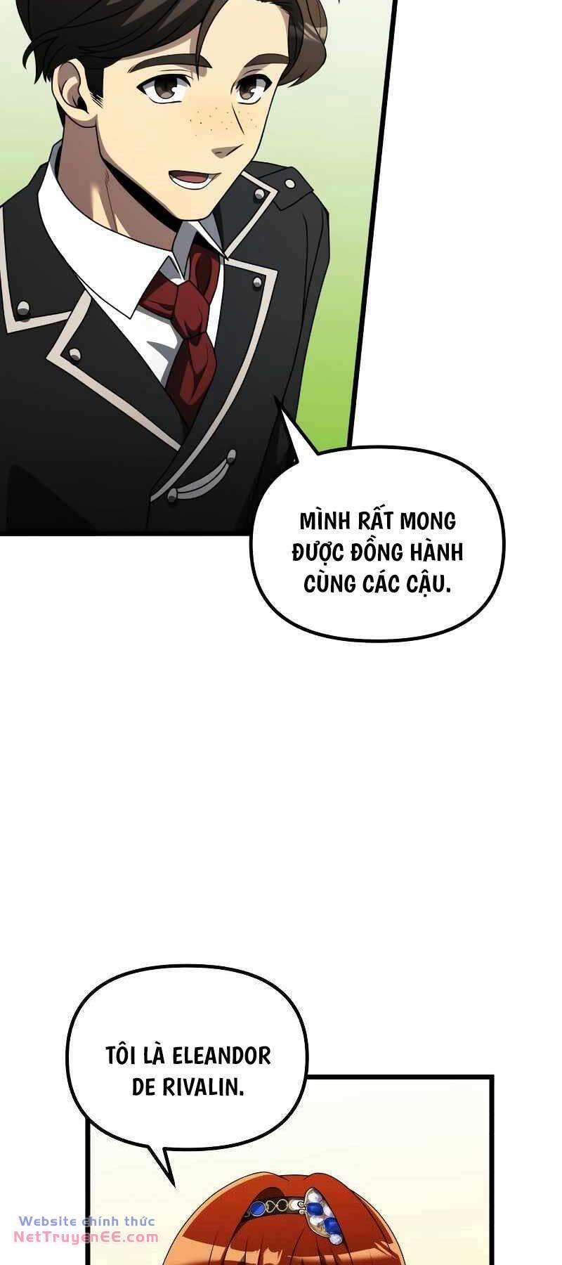 Hắc Kị Sĩ Thiên Tài Giới Hạn Thời Gian - Chapter 49 - Page 37