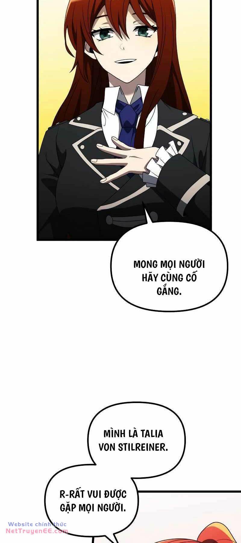 Hắc Kị Sĩ Thiên Tài Giới Hạn Thời Gian - Chapter 49 - Page 38