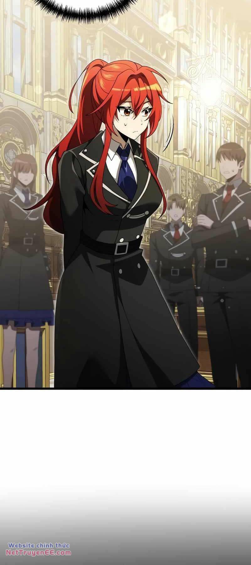 Hắc Kị Sĩ Thiên Tài Giới Hạn Thời Gian - Chapter 49 - Page 3