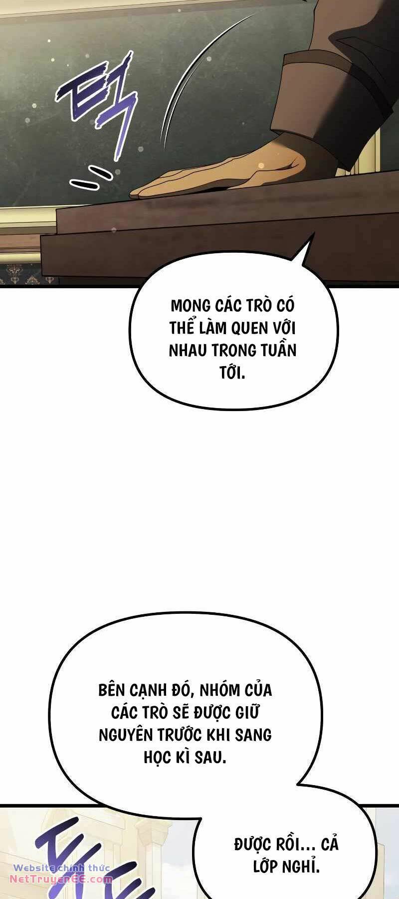 Hắc Kị Sĩ Thiên Tài Giới Hạn Thời Gian - Chapter 49 - Page 41