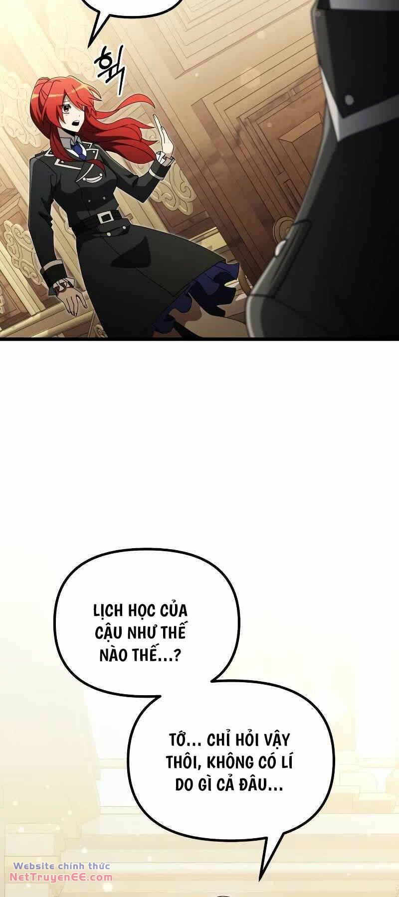 Hắc Kị Sĩ Thiên Tài Giới Hạn Thời Gian - Chapter 49 - Page 46