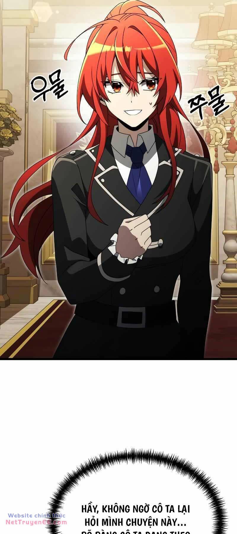 Hắc Kị Sĩ Thiên Tài Giới Hạn Thời Gian - Chapter 49 - Page 47