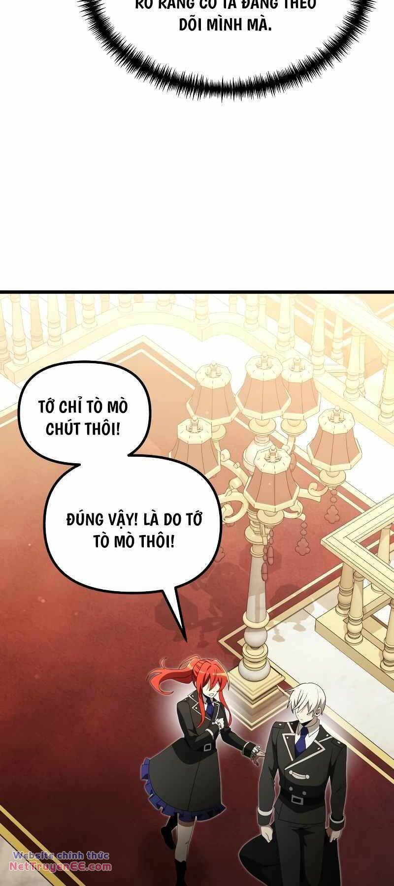 Hắc Kị Sĩ Thiên Tài Giới Hạn Thời Gian - Chapter 49 - Page 48