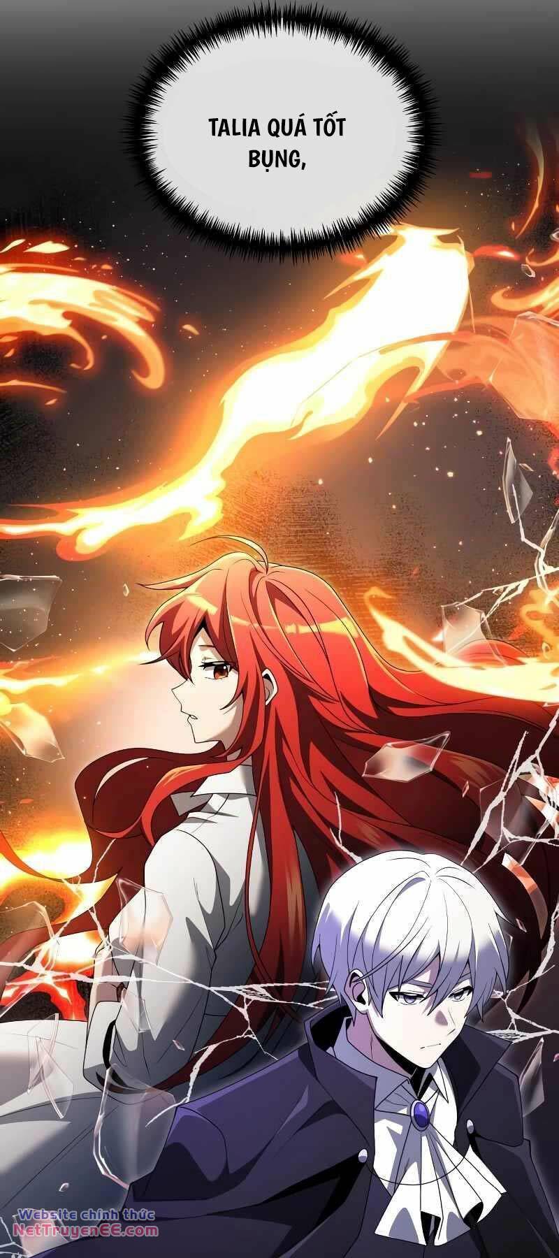 Hắc Kị Sĩ Thiên Tài Giới Hạn Thời Gian - Chapter 49 - Page 4