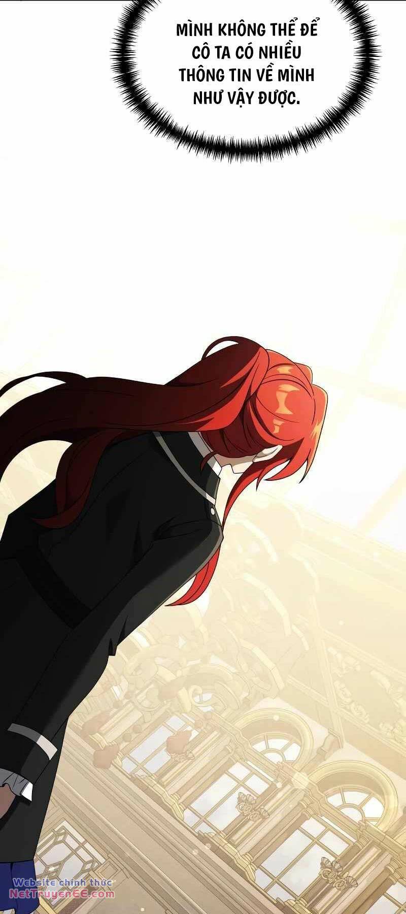 Hắc Kị Sĩ Thiên Tài Giới Hạn Thời Gian - Chapter 49 - Page 52