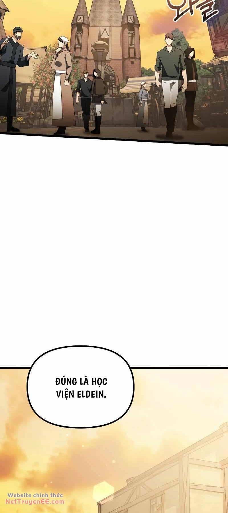 Hắc Kị Sĩ Thiên Tài Giới Hạn Thời Gian - Chapter 49 - Page 55