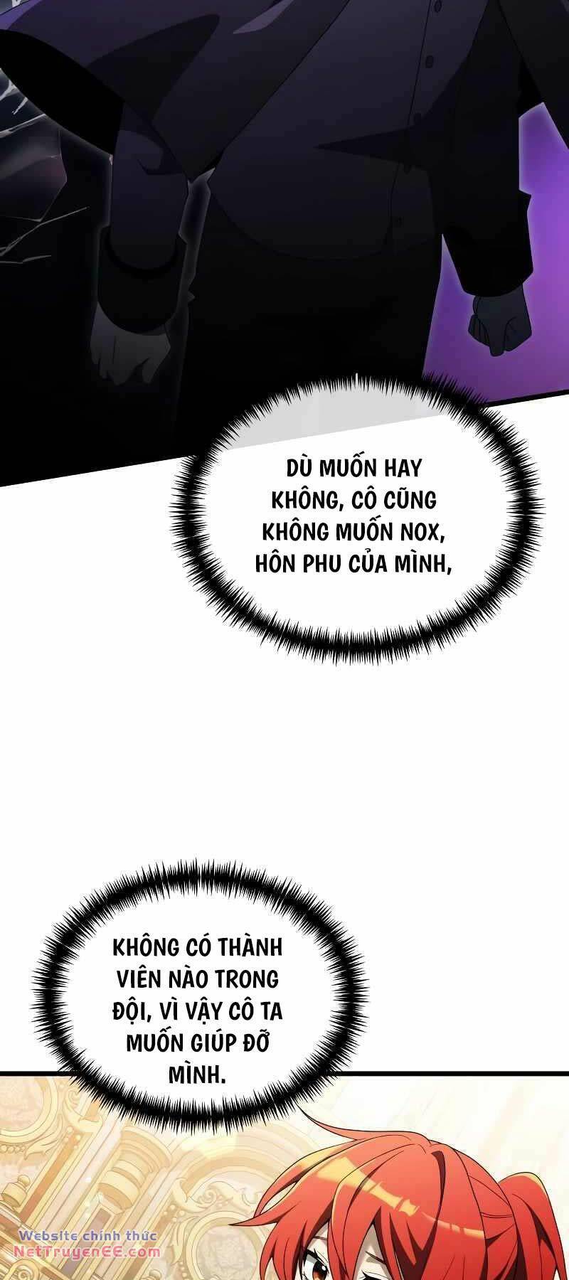 Hắc Kị Sĩ Thiên Tài Giới Hạn Thời Gian - Chapter 49 - Page 5