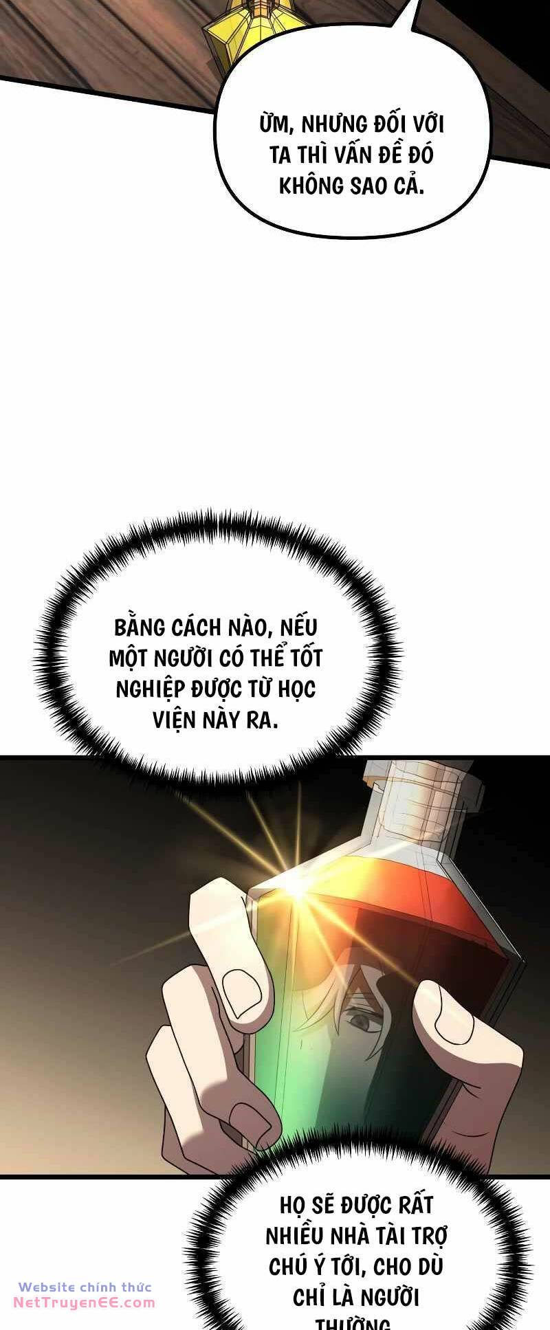 Hắc Kị Sĩ Thiên Tài Giới Hạn Thời Gian - Chapter 49 - Page 59