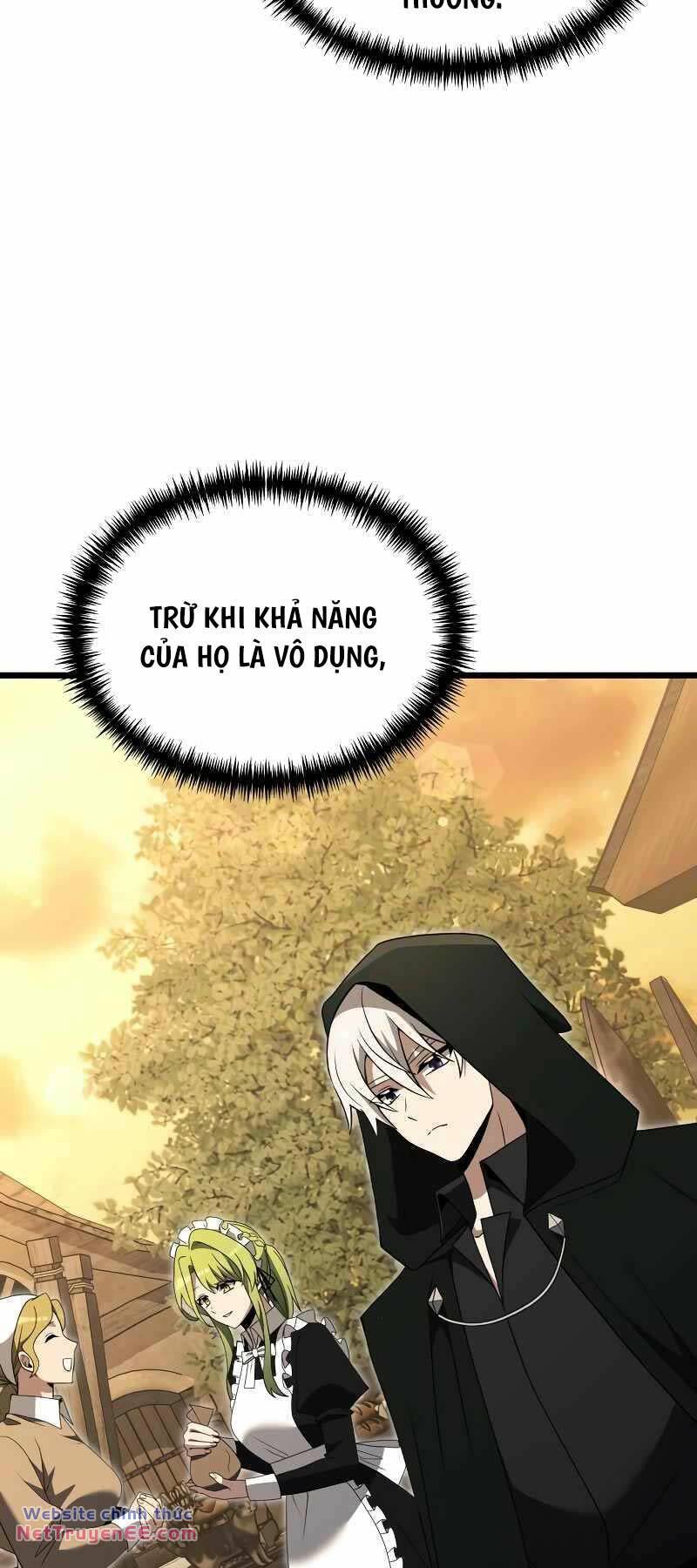 Hắc Kị Sĩ Thiên Tài Giới Hạn Thời Gian - Chapter 49 - Page 60