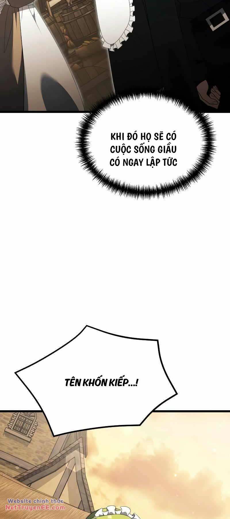 Hắc Kị Sĩ Thiên Tài Giới Hạn Thời Gian - Chapter 49 - Page 61