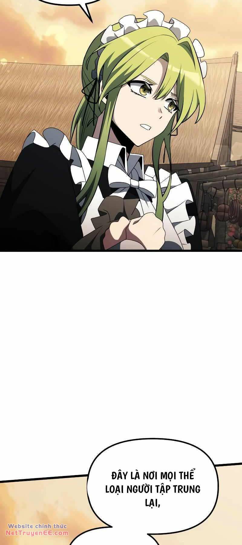 Hắc Kị Sĩ Thiên Tài Giới Hạn Thời Gian - Chapter 49 - Page 63