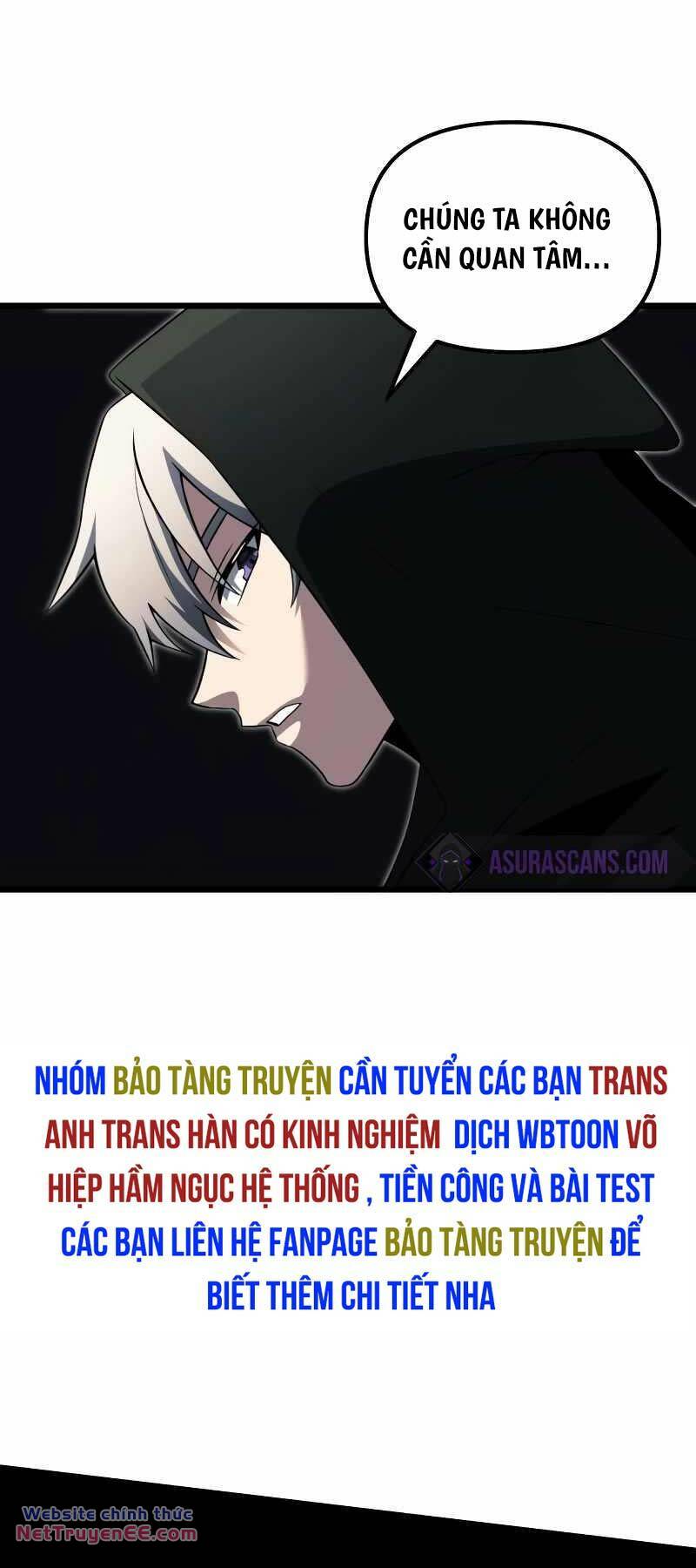 Hắc Kị Sĩ Thiên Tài Giới Hạn Thời Gian - Chapter 49 - Page 65