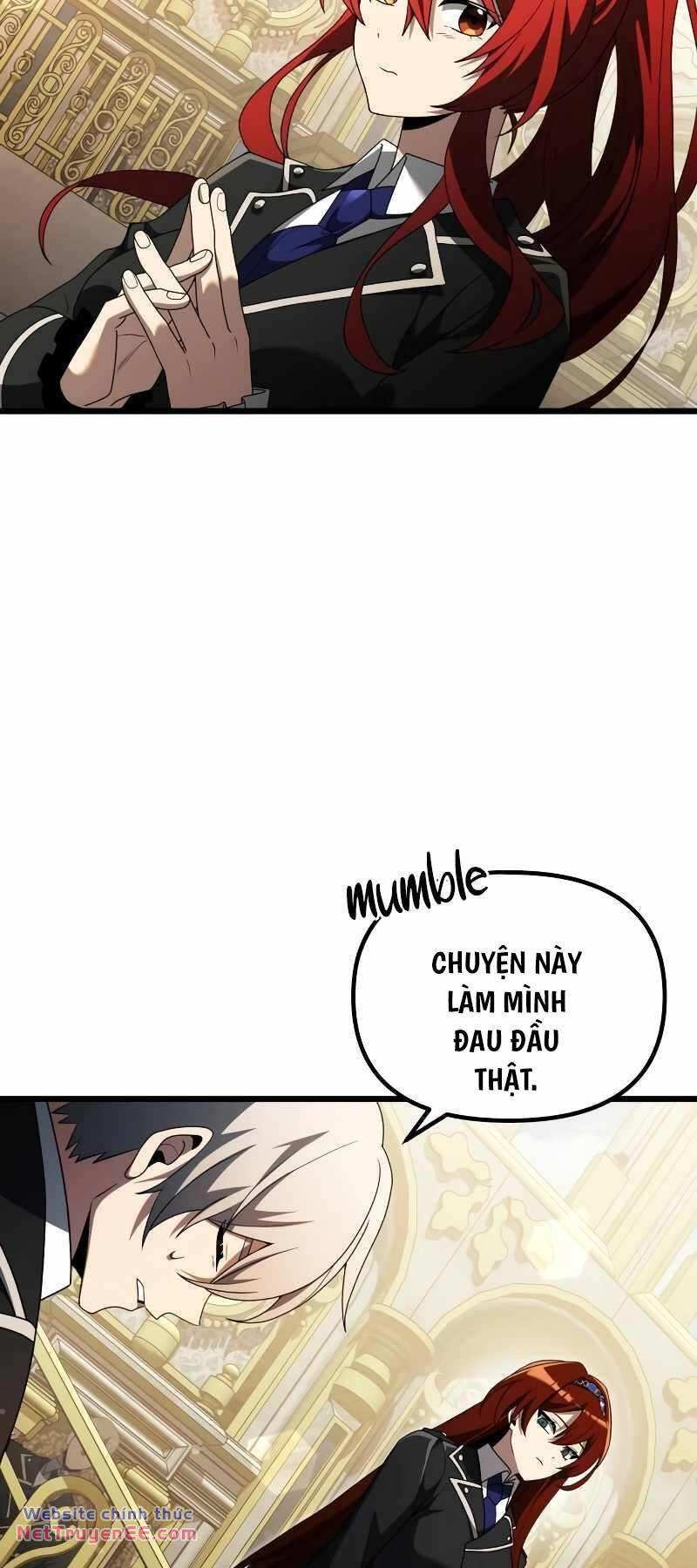 Hắc Kị Sĩ Thiên Tài Giới Hạn Thời Gian - Chapter 49 - Page 6