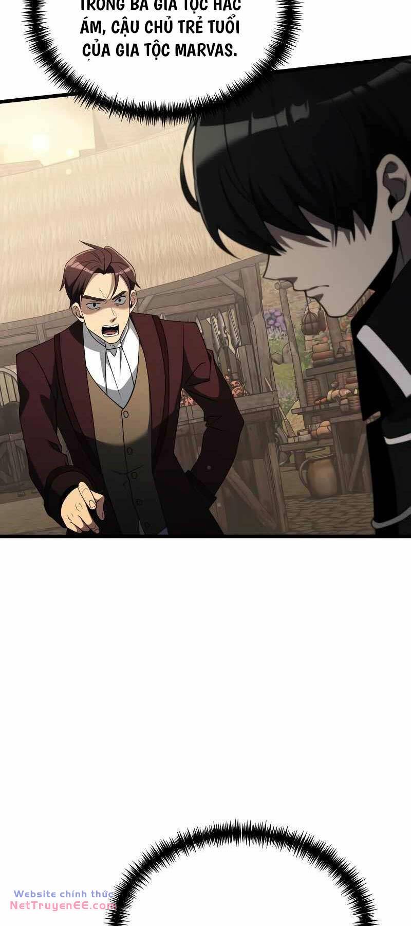 Hắc Kị Sĩ Thiên Tài Giới Hạn Thời Gian - Chapter 49 - Page 69