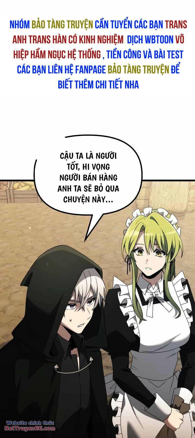 Hắc Kị Sĩ Thiên Tài Giới Hạn Thời Gian - Chapter 49 - Page 71