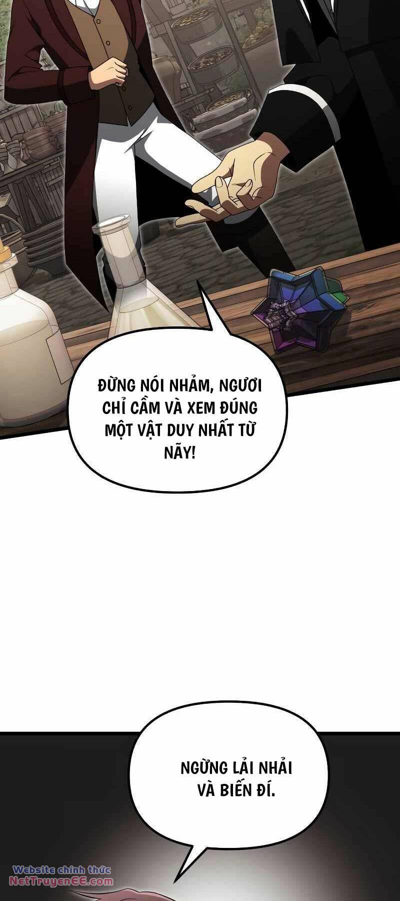 Hắc Kị Sĩ Thiên Tài Giới Hạn Thời Gian - Chapter 49 - Page 73