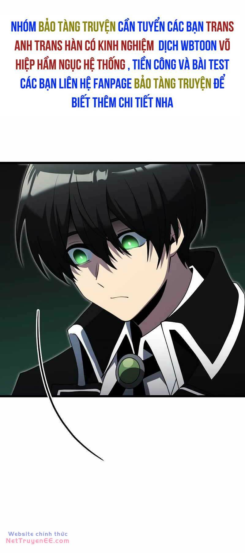 Hắc Kị Sĩ Thiên Tài Giới Hạn Thời Gian - Chapter 49 - Page 76