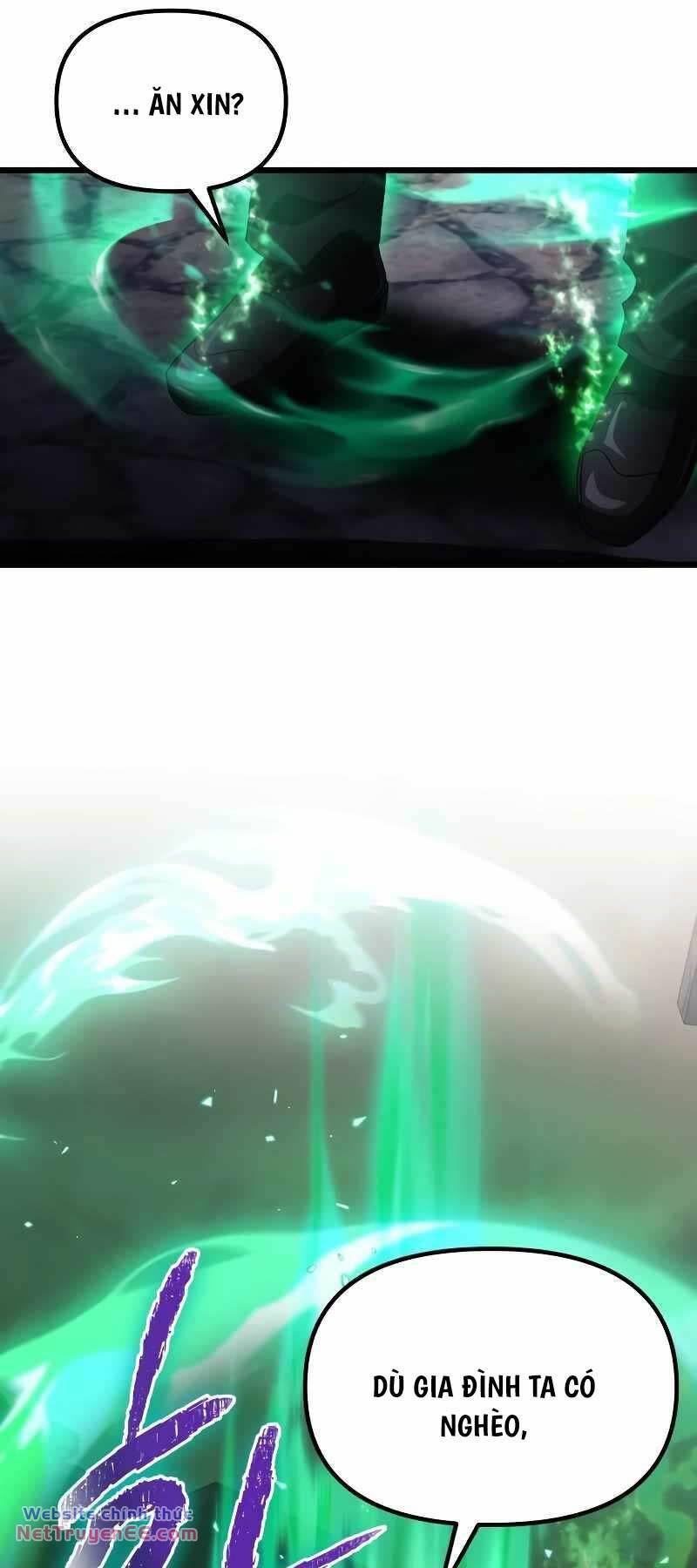 Hắc Kị Sĩ Thiên Tài Giới Hạn Thời Gian - Chapter 49 - Page 77